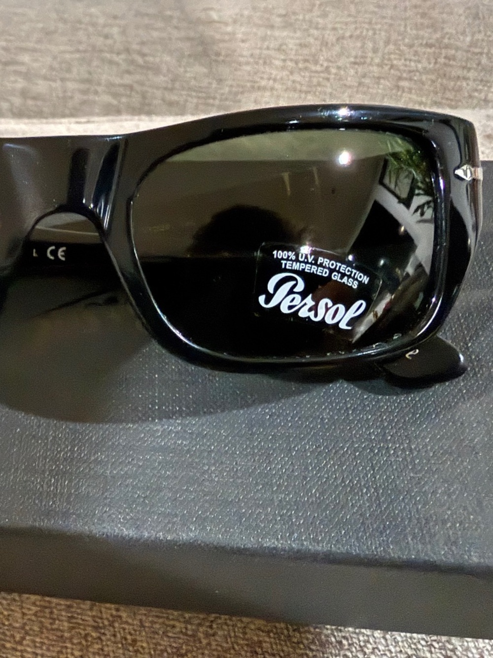 Persol sunglasses